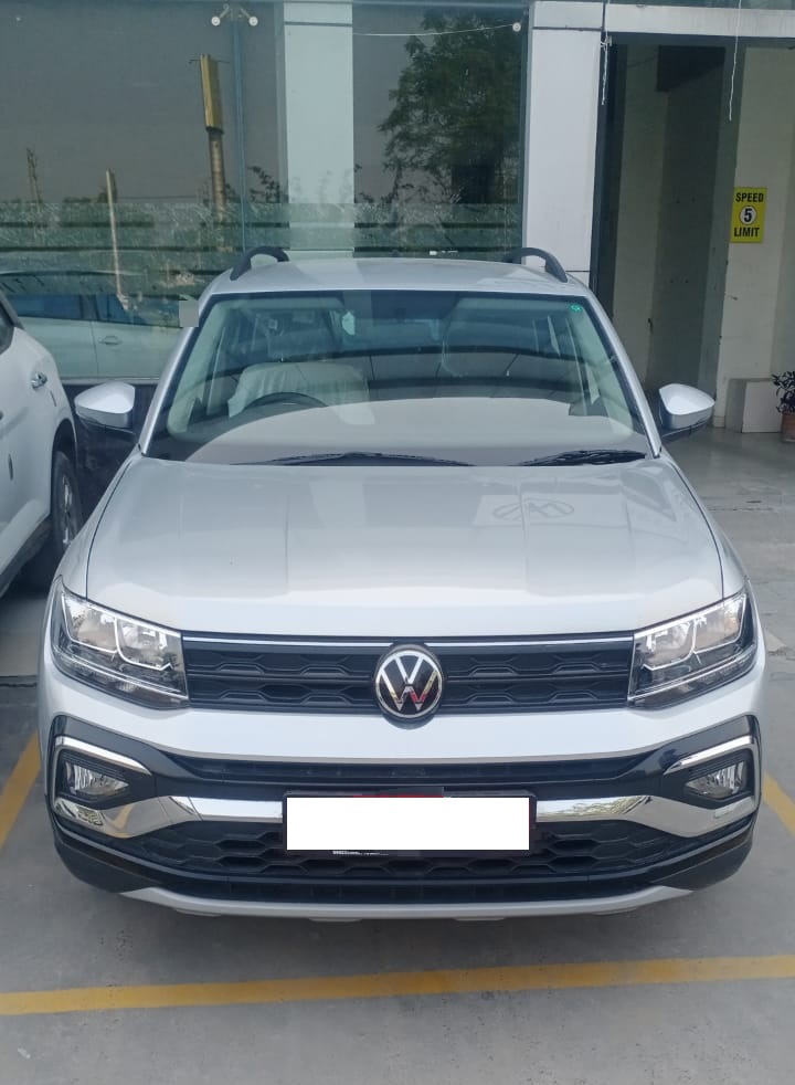 Volkswagen Taigun(2021-2023) Highline 1.0 Tsi At